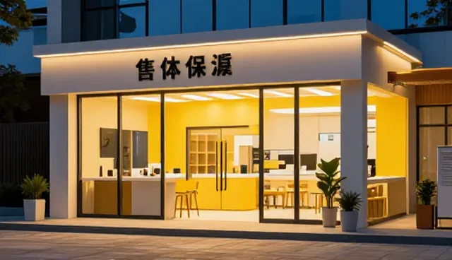 南京网站设计:在线咨询服务如何提升展示效果